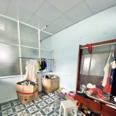 Bán nhà 100m2, 2 tầng, 4PN, Nguyễn Văn Quá, P.Đông Hưng Thuận, Q.12 - 5.1 tỷ